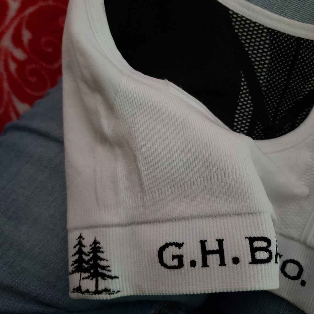 New G.H. BASS & Co.